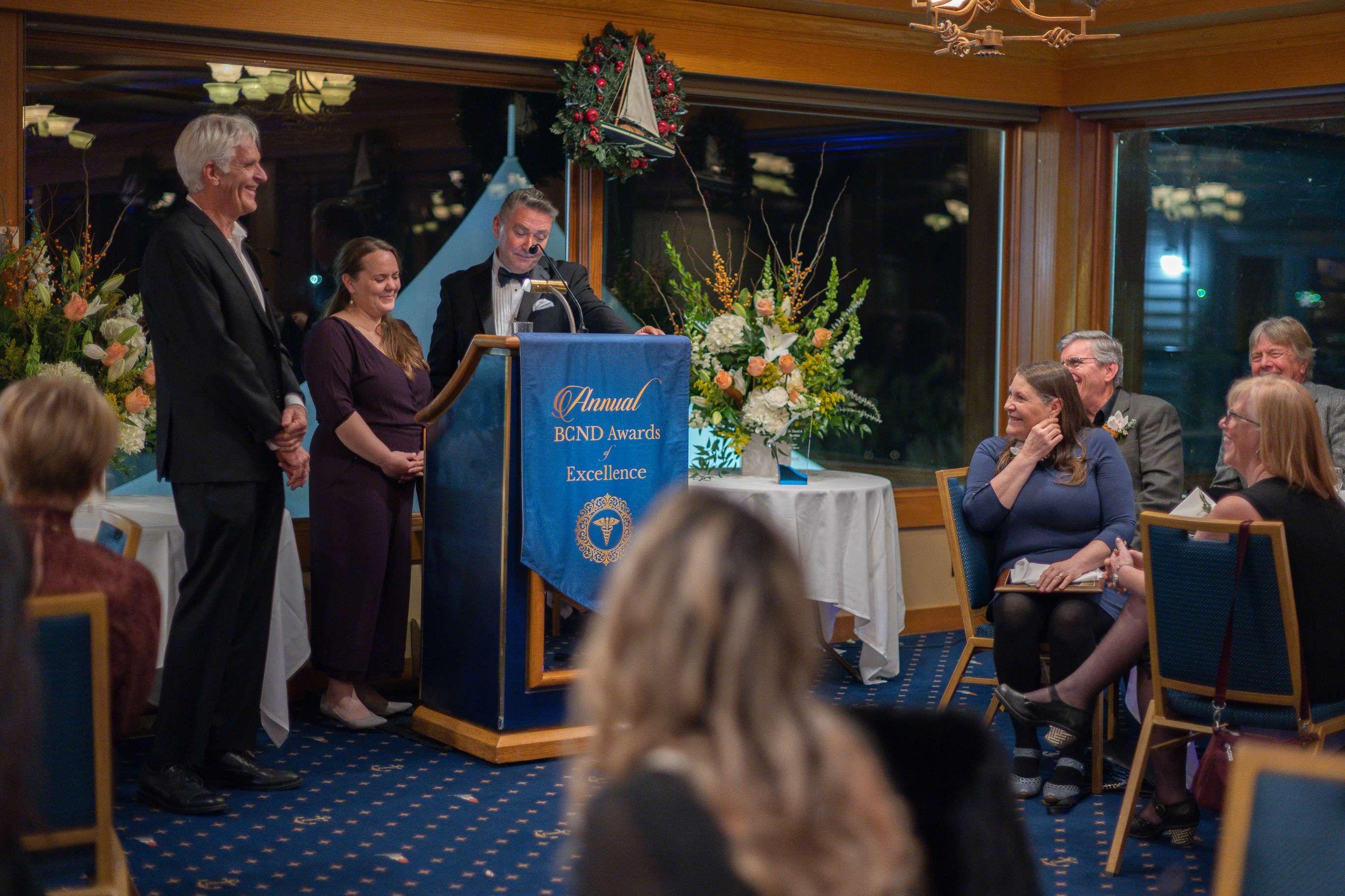 Awards Event